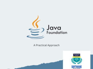 Java-foundations