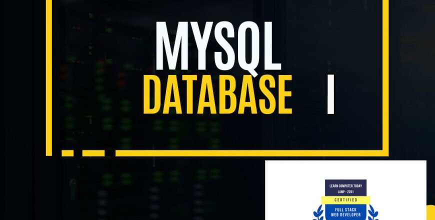 MySQL