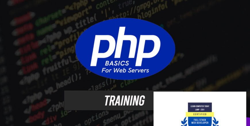 Php-Basics