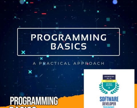 Programming Basics