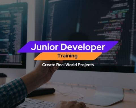 Junior Developer Training